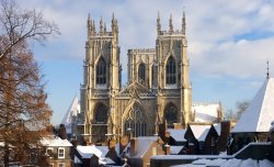 York Minster