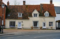 Dorchester on Thames, Oxfordshire