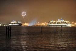 Southampton, Hampshire