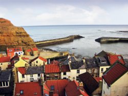 Staithes