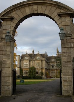 Corsham Court