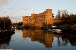 Newark Castle