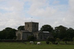 St Oswalds Church