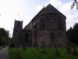 St Marys Church