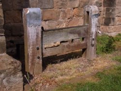 Village Stocks