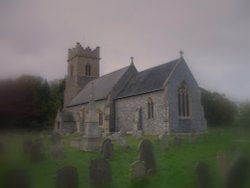 Somerleyton, St Mary's