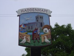 Haddenham