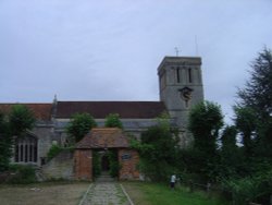 Haddenham