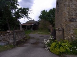 Ings Farm, Ebberston