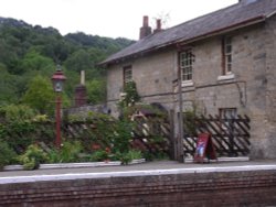 Station House, Levisham