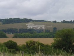 Whipsnade Wild Animal Park