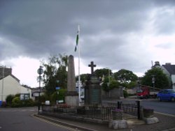 War Memorial
