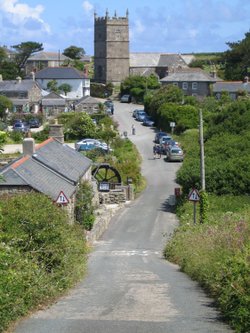 Zennor
