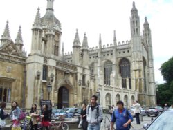 Kings College