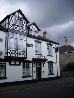 The Globe Inn