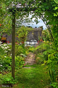 Cottage Gardens