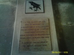 Bosham Church, West Sussex