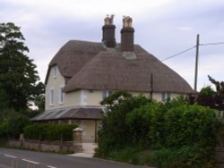 Piddlehinton, Dorset