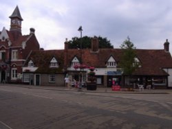 Fordingbridge