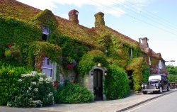 Banks Arms, Studland