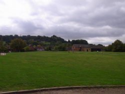 The Green, Upper Quinton