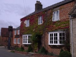 The Fox & Goose, Armscote