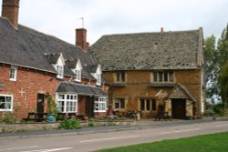 The College Arms