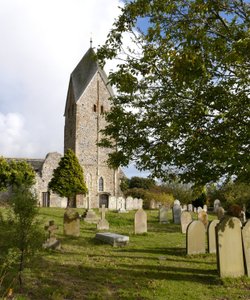 Sompting Church