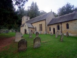 St Mary's Church