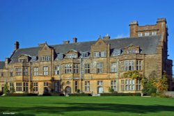 Minterne House and Gardens