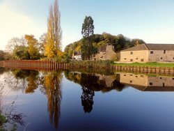 Sprotbrough Canal