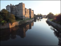 Newark Castle