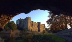 Newark Castle