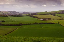 East Meon, Hampshire