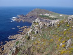 Cape Cornwall