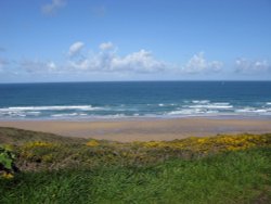 Watergate Bay
