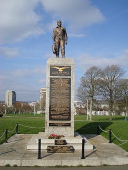International Air Monument