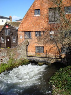 City Mill