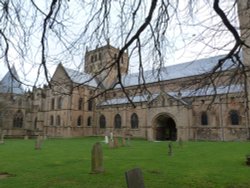 Southwell Minster