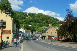 Matlock Bath
