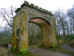 Badby Gatehouse
