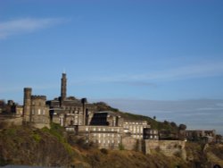 Calton Hill
