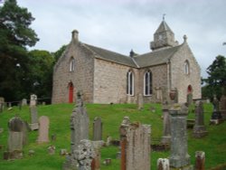 Cawdor Church