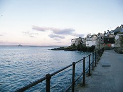 St Ives Harbour