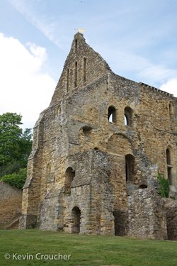 Battle Abbey