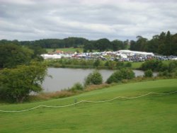 Ripley Show, Aug 2011
