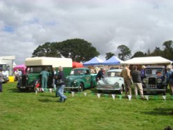 Ripley Show, Aug 2011