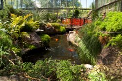 Paradise Family Leisure Park, Newhaven