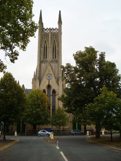 Christ Church