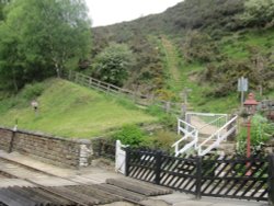Goathland Railway Station, Goathland